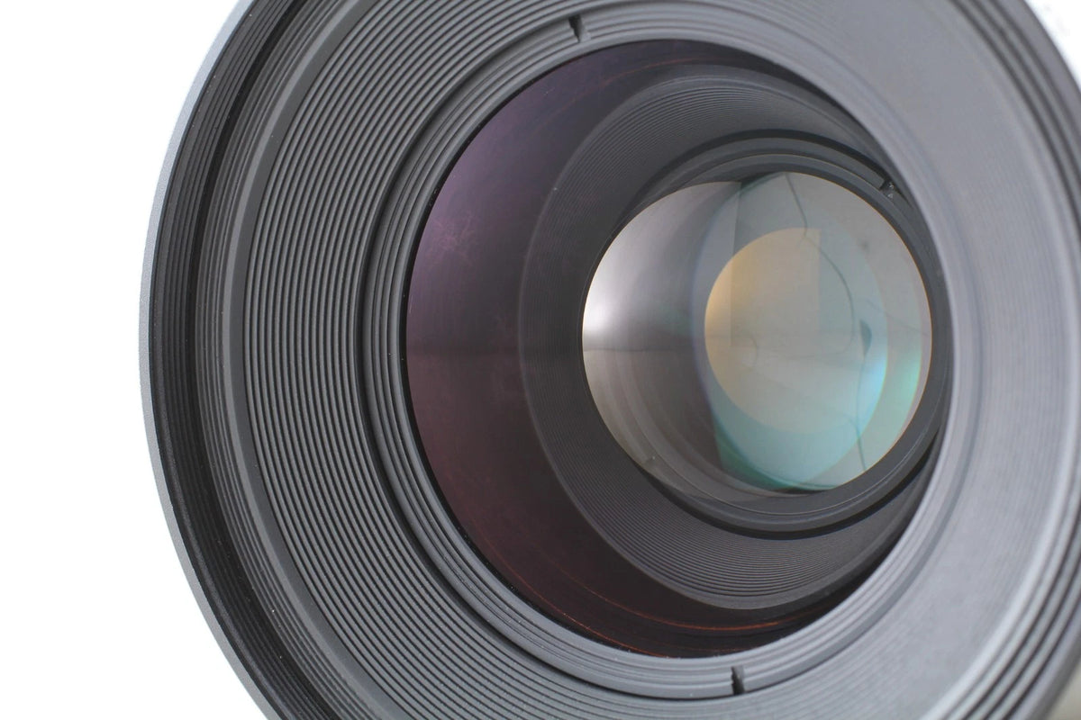 Mamiya Sekor Z 90mm f/3.5 W Lens for RZ67 Pro II IID — Near Mint
