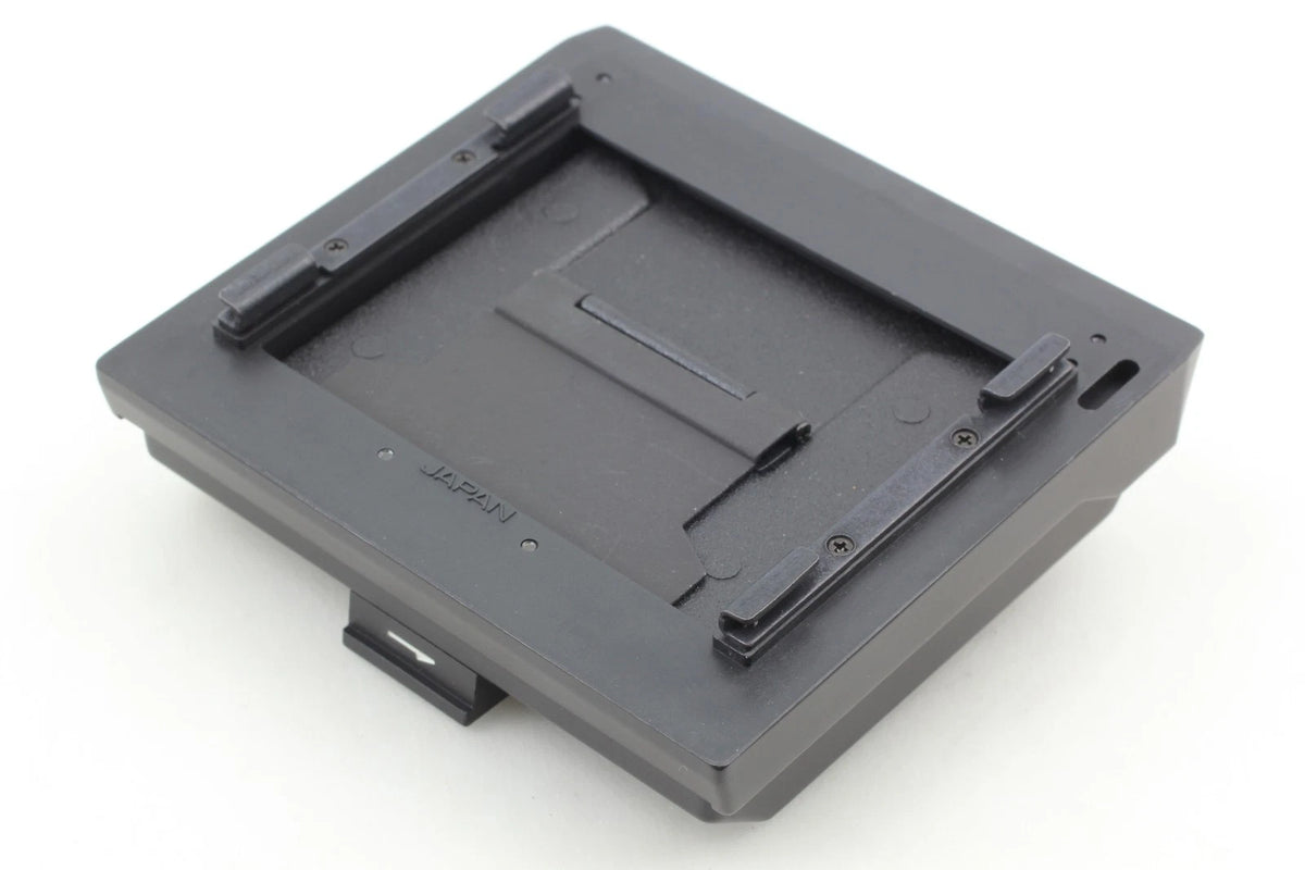 Zenza Bronica ETR Waist Level View Finder E for ETR S Si — Mint