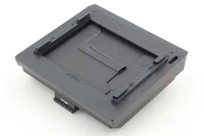 Zenza Bronica ETR Waist Level View Finder E for ETR S Si — Mint