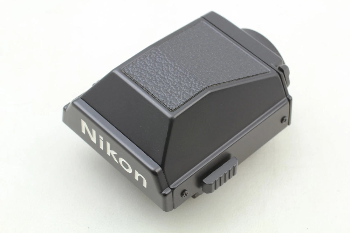 Nikon DE-2 Eye Level Prism View Finder for Nikon F3 F3P F3T — Mint