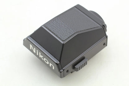 Nikon DE-2 Eye Level Prism View Finder for Nikon F3 F3P F3T — Mint