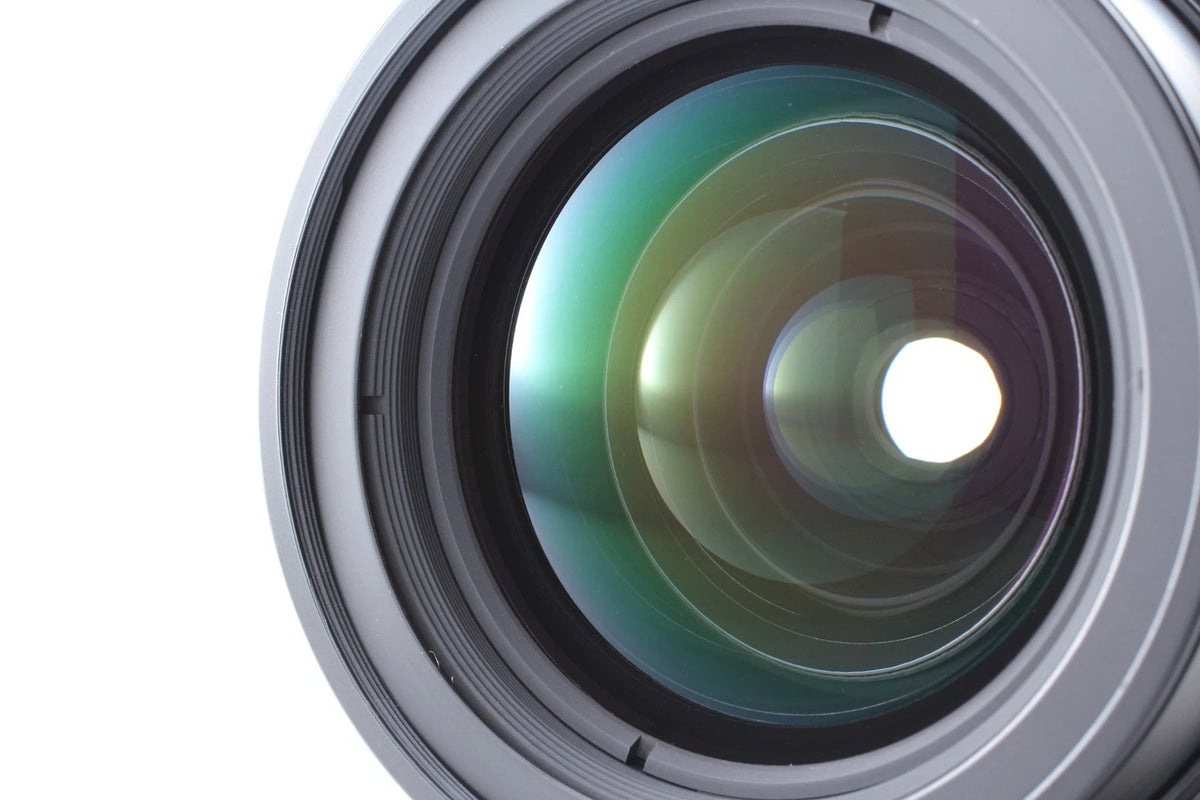 Light gray Nikon AF-S Nikkor 28-70mm f/2.8 D ED Lens — Mint