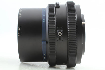 Mamiya Sekor Z 90mm f/3.5 W Lens for RZ67 Pro II IID — Near Mint
