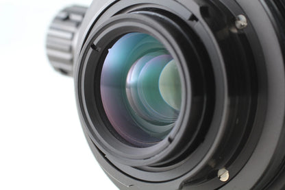 Nikon UW-Nikkor 20mm f/2.8 Wide Angle MF Lens For Nikonos — Unused