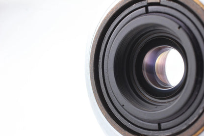 Nikon W-Nikkor C 2.8cm f/3.5 Vintage Lens Leica LTM L39 — Near Mint