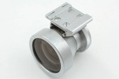 Nikon 28mm 2.8cm Viewfinder for Rangefinder S Leica — Near Mint
