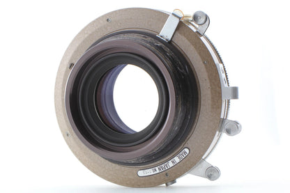 Fuji Fujinar 21cm f/4.5 Lens — Near Mint