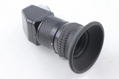 Nikon DR-3 Right Angle Viewfinder for F F2 F3 FE FA FM — Near Mint