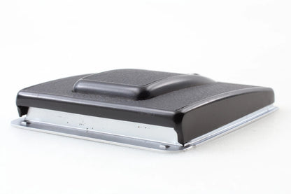 Hasselblad Black Waist Level Finder For 500 501 503 CM CX CW — Mint