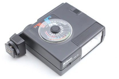 Nikon Speedlight SB-15 TTL Shoe Mount Flash — Mint