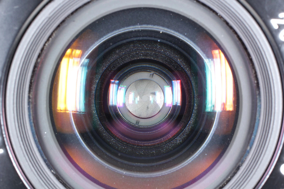 Nikon Ai Nikkor 20mm f/3.5 Wide Angle Lens for F mount — Mint