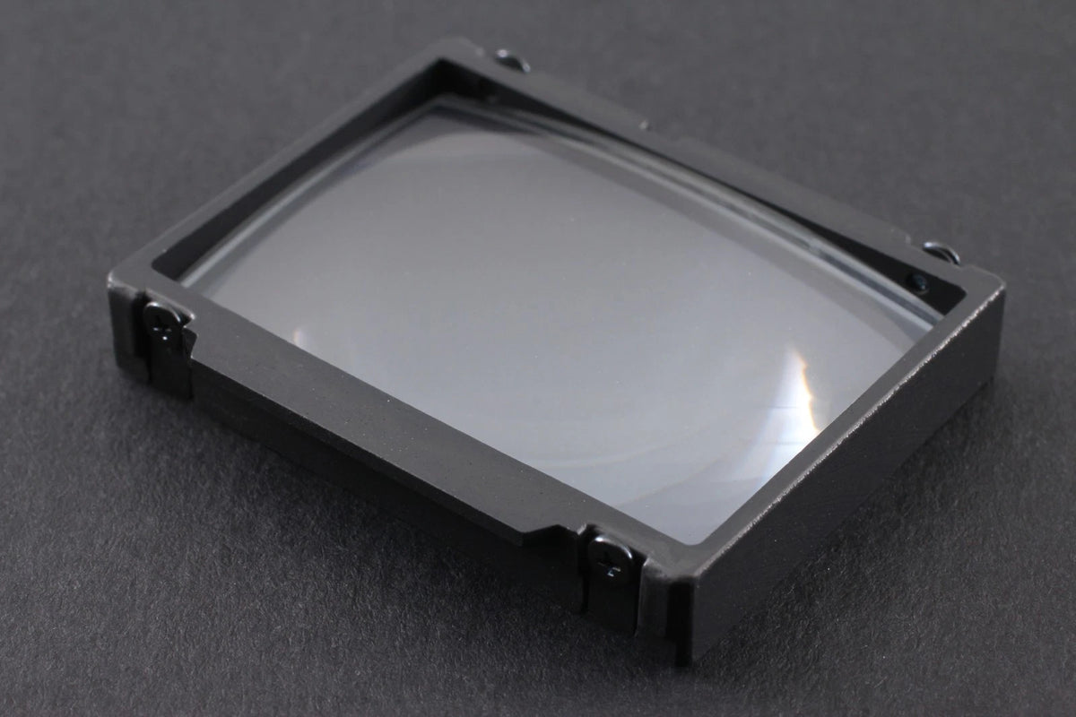 Nikon Focusing Screen Type D for F3 F3T F3P — Unused