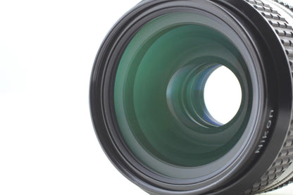 CLA'd Nikon Ai-s Nikkor 35mm f/2 Wide angle lens F mount — Near Mint