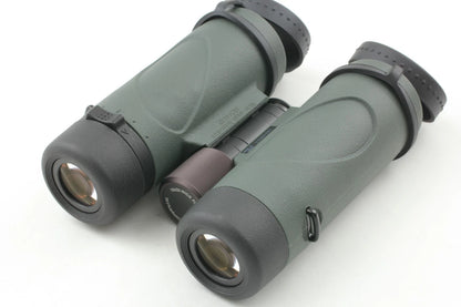 KOWA GENESIS 33 PROMINAR Binoculars Scope 10x33 XD Lens — Top Mint