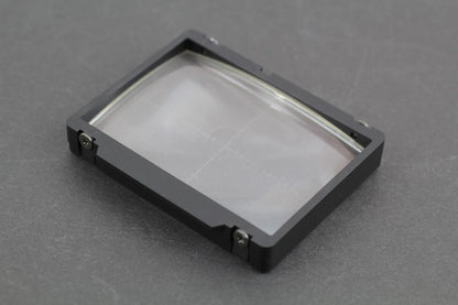 Nikon Focusing Screen M for Bellows or micro scope F3 F3T F3P — Mint
