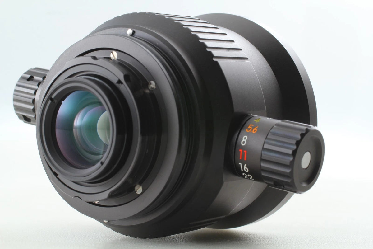 Nikon UW-Nikkor 20mm f/2.8 Wide Angle MF Lens For Nikonos — Unused