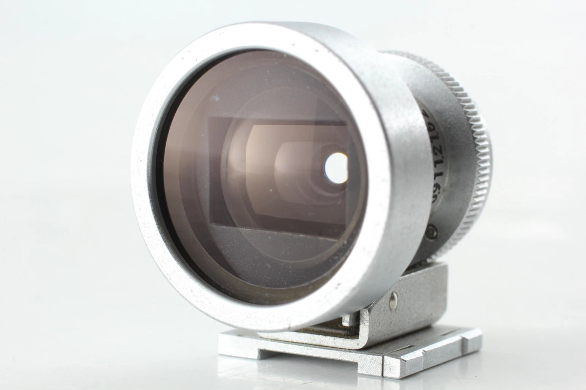 Nikon 28mm 2.8cm Viewfinder for Rangefinder S Leica — Near Mint