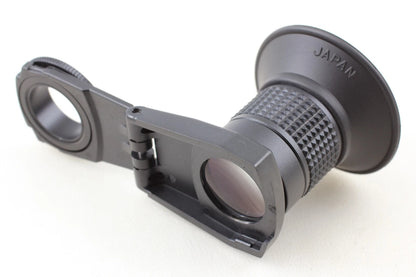 Contax Magnifier F-2N Finder 2.1x for AX RX N1 ARIA RTS II — Unused