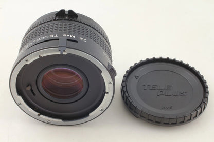 Kenko 2X M45 Teleplus MC6 Teleconverter for Mamiya 645 Pro TL — Mint