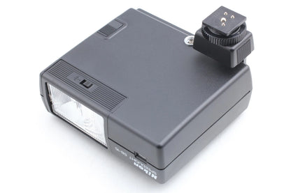 Nikon Speedlight SB-15 TTL Shoe Mount Flash — Mint