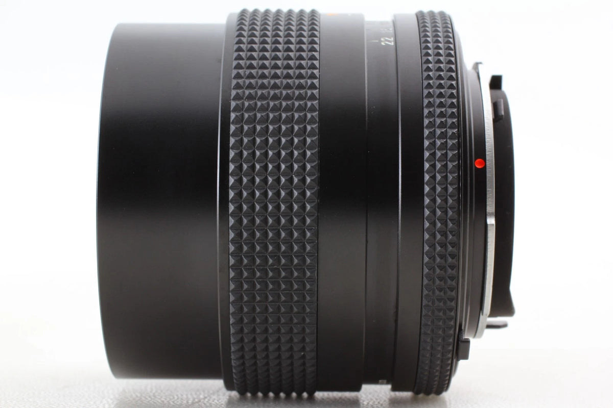 Contax Carl Zeiss Distagon T* 28mm f/2.8 Wide Lens for C/Y — Top Mint