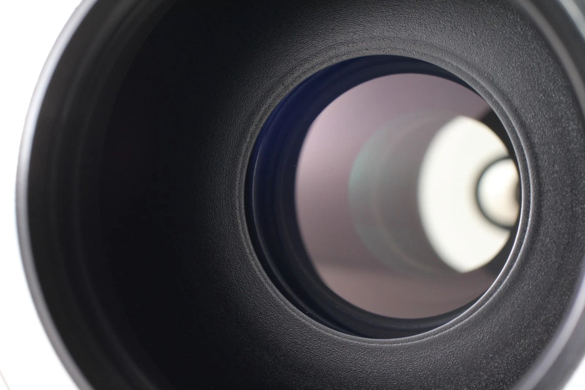 Nikon Reflex-NIKKOR C 500mm F/8 Telephoto Mirror Lens — Unused