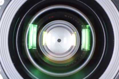 Contax Carl Zeiss Distagon T* 28mm f/2.8 wide angle lens — Near Mint