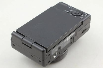Sony VLOGCAM ZV-1 II ZV-1M2 Vlog Camera 20.1MP 4K — Top Mint