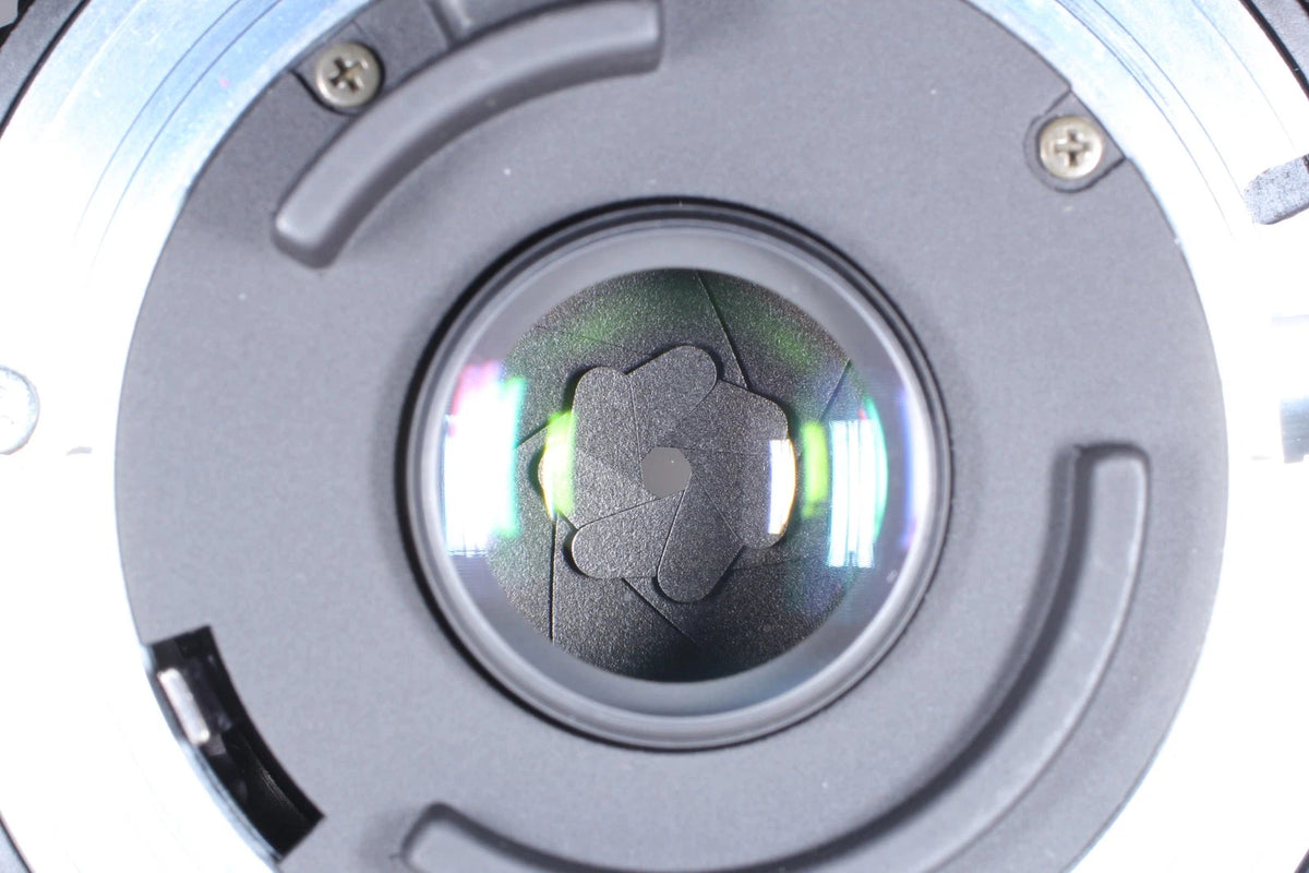 Nikon Ai-s Nikkor 20mm f/2.8 Wide angle Lens for F mount — Near Mint