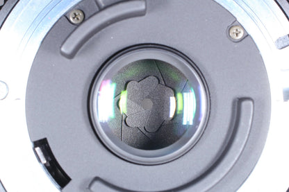 Nikon Ai-s Nikkor 20mm f/2.8 Wide angle Lens for F mount — Near Mint