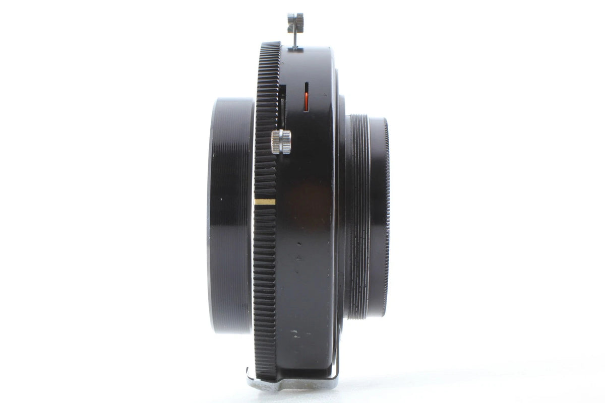 Fuji Fujinar-SC 18cm f/4.5 Copal No.3 LF Lens — Near Mint