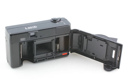 Nikon L35 AD Pikaichi Point & Shoot 35mm Film Camera — Mint