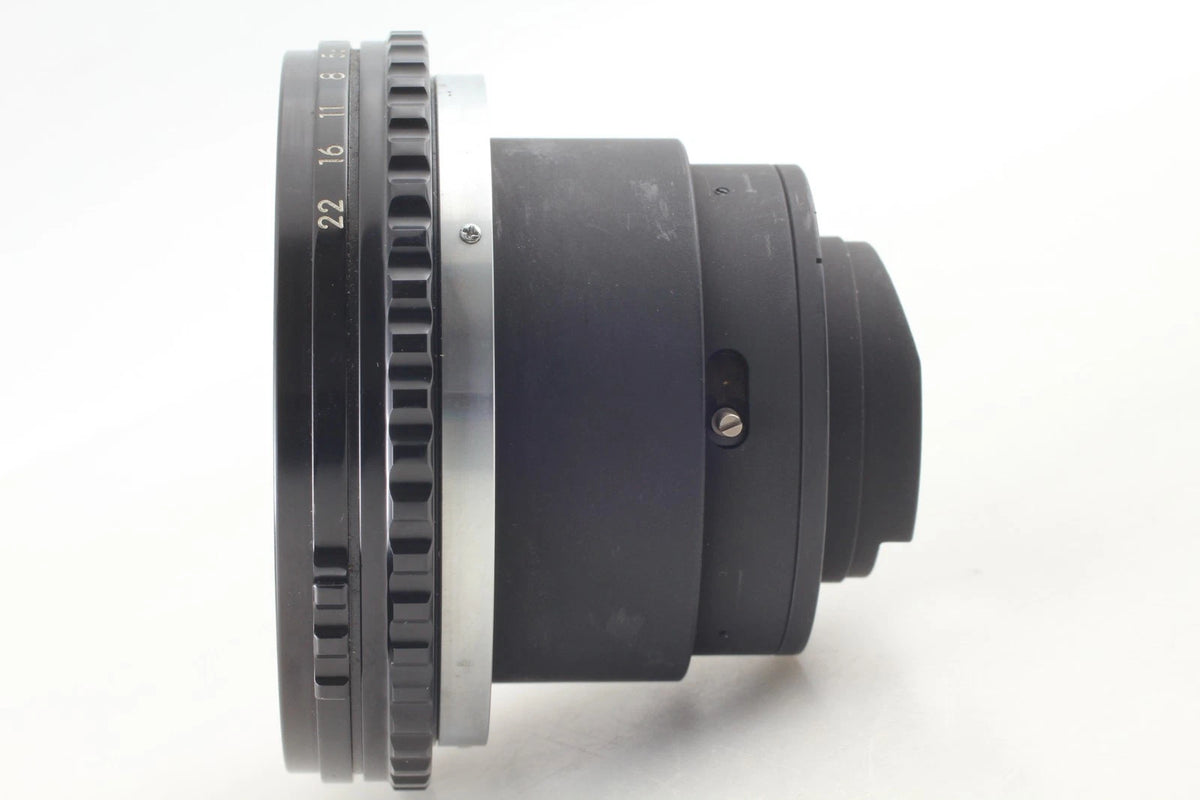 Nikon Nikkor-P.C 75mm f/2.8 Bronica S2 Standard Lens for S2 — Mint