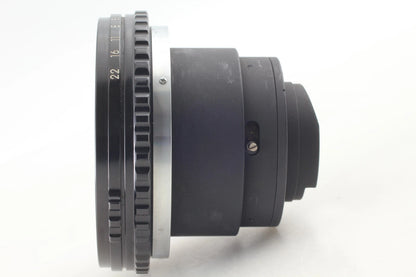 Nikon Nikkor-P.C 75mm f/2.8 Bronica S2 Standard Lens for S2 — Mint