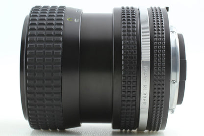 Nikon Ai-s Zoom-Nikkor 35-70mm f/3.3-4.5 MF Lens F mount — Top Mint