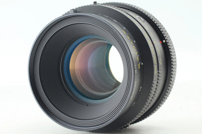 Mamiya RB67 SD KL 127mm f/3.5L Medium Format Camera 120 FB — Top Mint