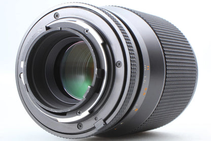 Contax Carl Zeiss Sonnar T* 135mm f/2.8 MMJ Lens for C/Y Mount — Near Mint