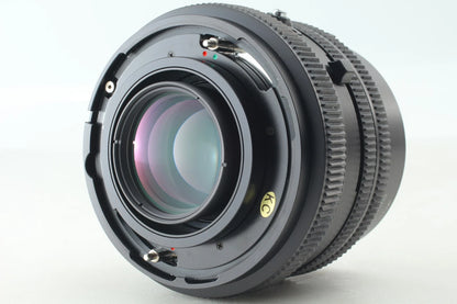 Mamiya RB67 SD KL 127mm f/3.5L Medium Format Camera 120 FB — Top Mint