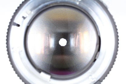 SIC 414xxx Nikon Ai-S Nikkor 50mm f/1.2 MF Prime Bokeh Lens — Mint
