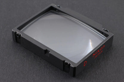 Nikon Focusing Screen Type D for F3 F3T F3P — Unused