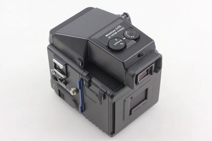 Mamiya 645 Super AE Sekor C 80mm f/2.8 Medium Format Camera — Mint