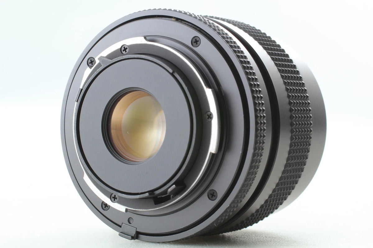 Contax Carl Zeiss Distagon T* 28mm f2.8 wide angle lens — Mint