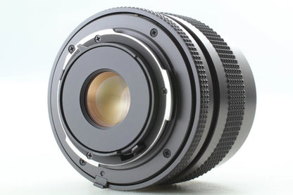 Contax Carl Zeiss Distagon T* 28mm f2.8 wide angle lens — Mint