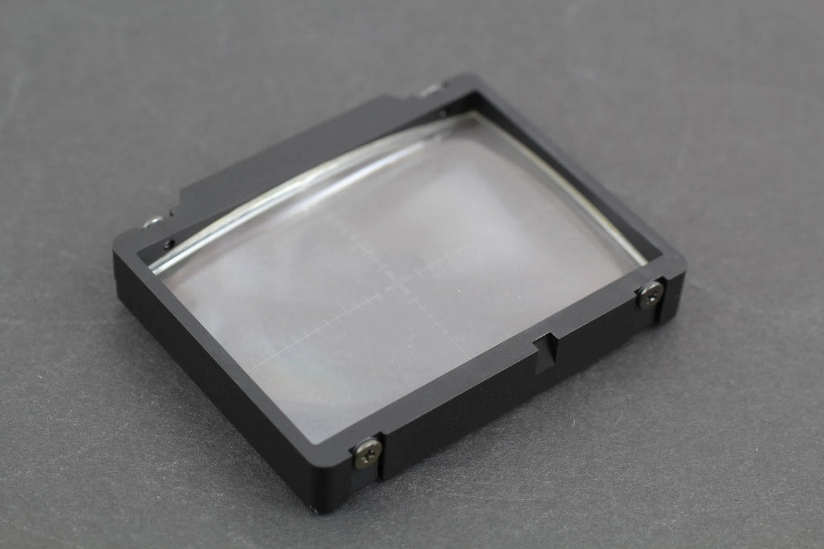 Nikon Focusing Screen M for Bellows or micro scope F3 F3T F3P — Mint
