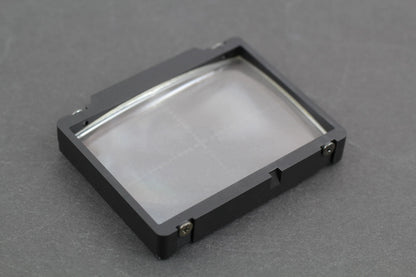 Nikon Focusing Screen M for Bellows or micro scope F3 F3T F3P — Mint