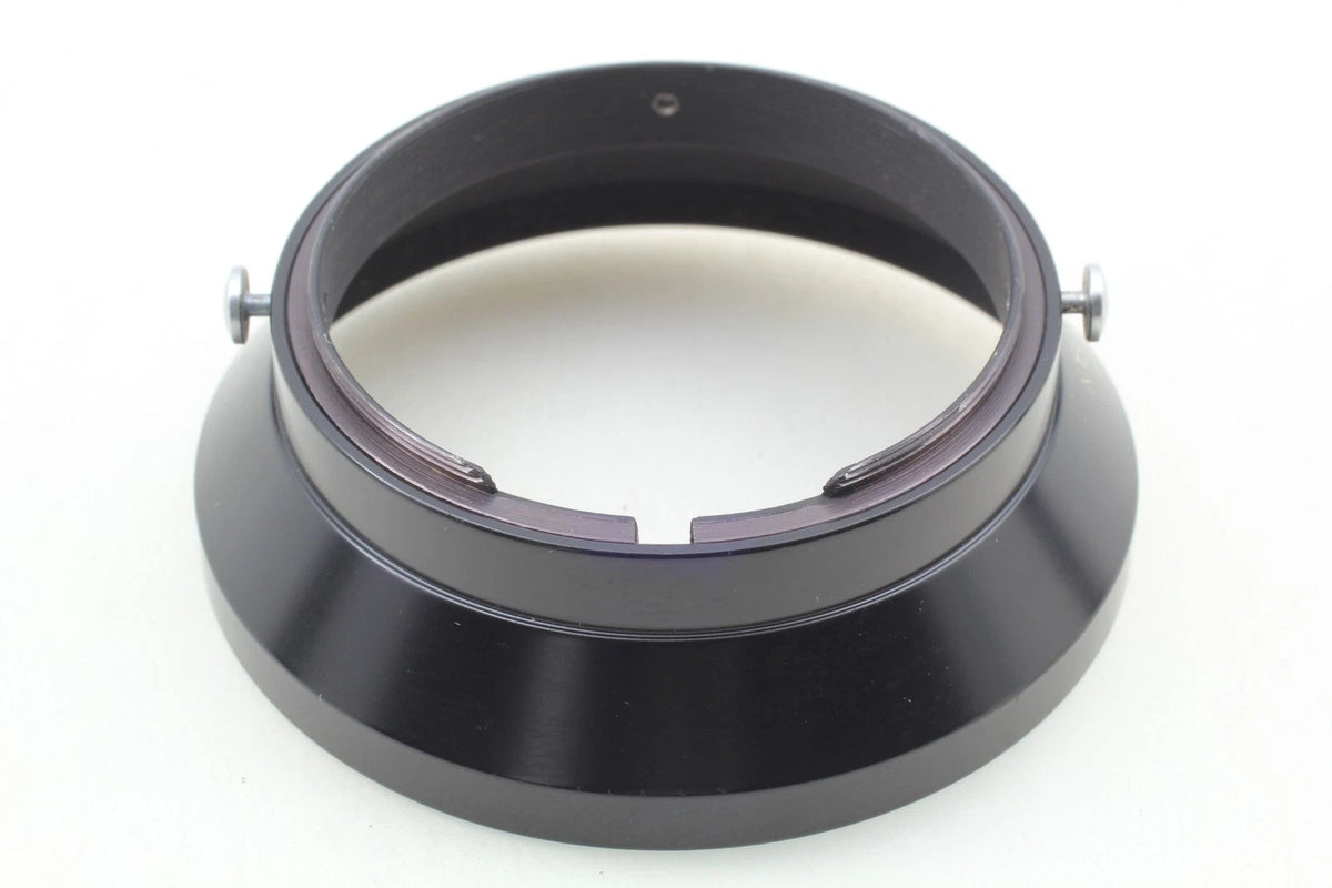 Lens Hood for W-Nikkor 3.5cm f/1.8 Nikon S Mount — Mint