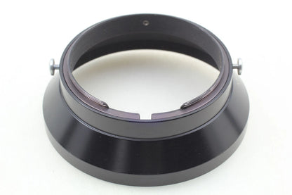 Lens Hood for W-Nikkor 3.5cm f/1.8 Nikon S Mount — Mint