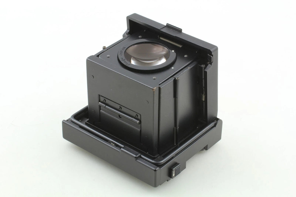 Mamiya 645 Waist Level Finder N for Super Pro TL — Mint