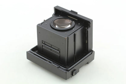 Mamiya 645 Waist Level Finder N for Super Pro TL — Mint