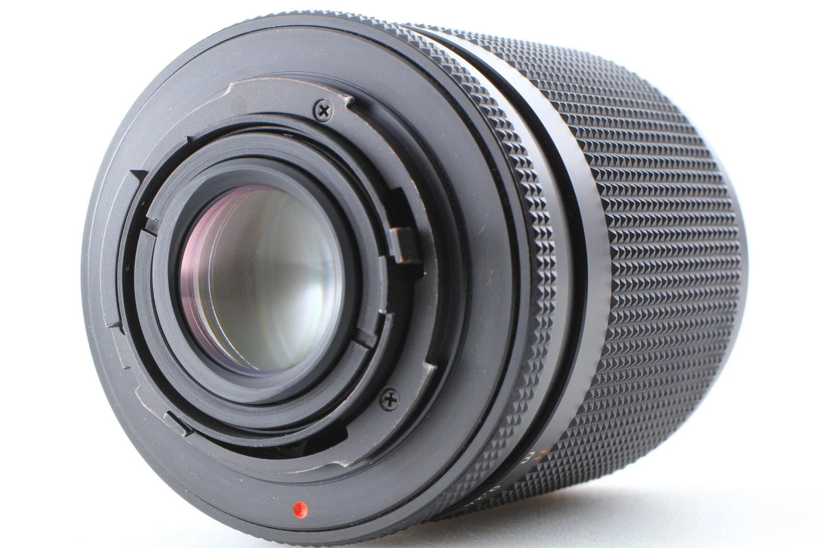 Contax Carl Zeiss Distagon 28mm f/2 AEG Lens C/Y mount — Near Mint